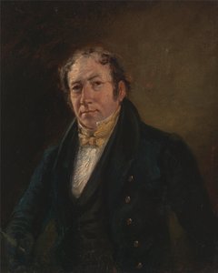 Een Man genaamd Thomas Bewick door Unbekannt Unbekannt